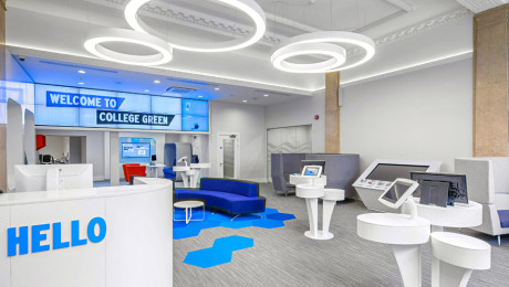 KBC Bank Nationwide