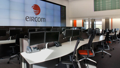 Eircom SMC