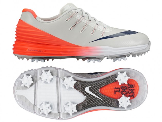 nike lunarglide golf shoes