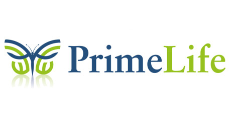 Prime Life Identity Design