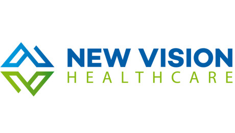 New Vision Healthcare Corporate Identity