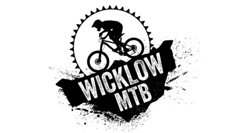 Wicklow MTB Branding