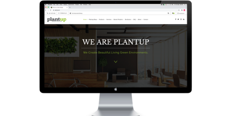 PLANTUP