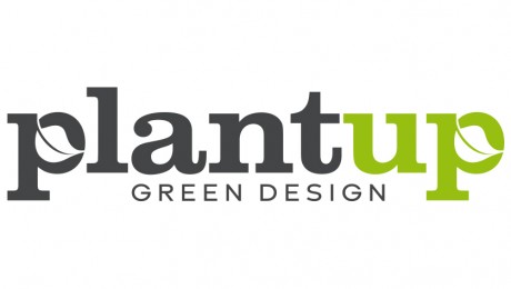 Plantup Corporate Identity