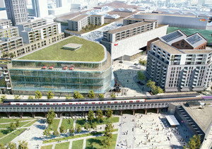White-City-Rail-Development---Westfield-London-300px